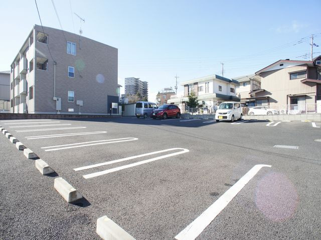 【周辺】 | リリーオブナイル | ガスト鹿沼店まで350m