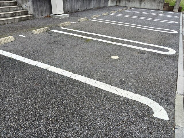 【駐車場】 | アウローラⅠ