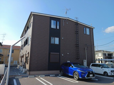 【外観】 | クラシオン