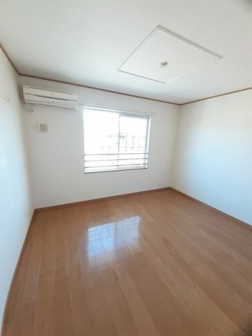 メゾン　ポム　Ａの内装