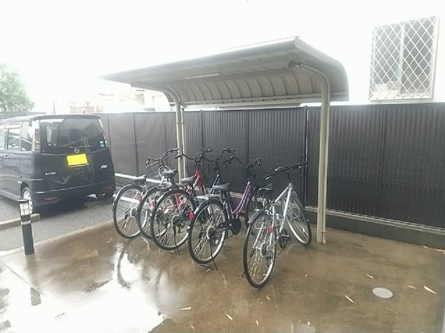 レオパレス諏訪　ｙａｎａｇｉのその他