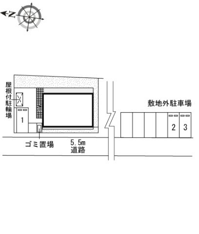 レオパレス諏訪　ｙａｎａｇｉのその他