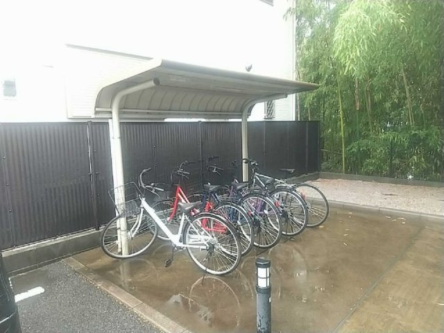 レオパレス諏訪　ｙａｎａｇｉのその他