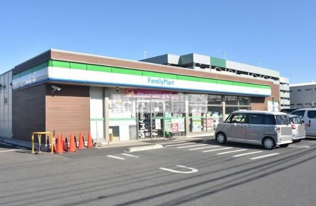 レオパレスｙａｎａｇｉの周辺