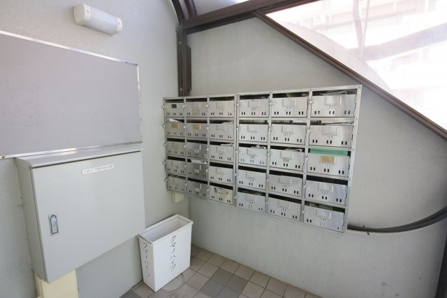 クマノハイツのその他共用部分|別部屋同間取りのお写真となります。参考にご覧くださいませ。