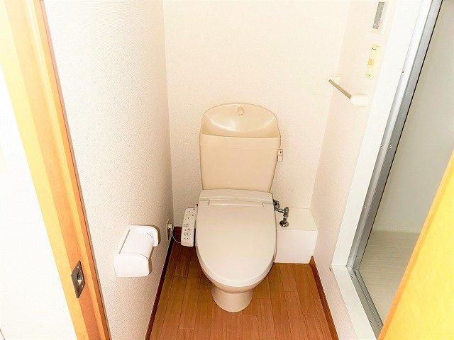 レオパレス陽光のその他|同タイプの部屋の写真です。