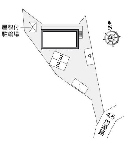 レオパレス獅子ヶ谷のその他