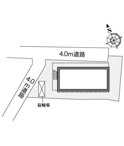 レオパレス花月園のその他