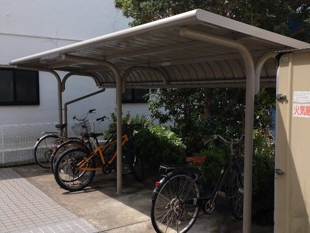 レオパレス花月園のその他