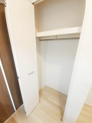 フォルセティの収納