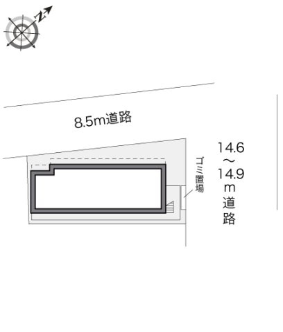 レオパレスプランタンのその他