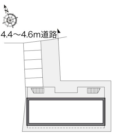レオパレスマ・メゾンのその他