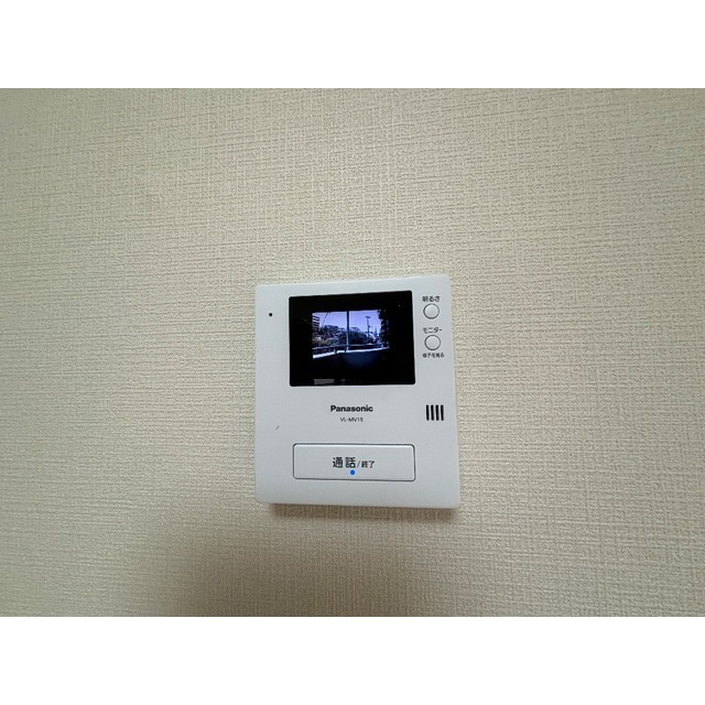 セラーズ二宮の設備