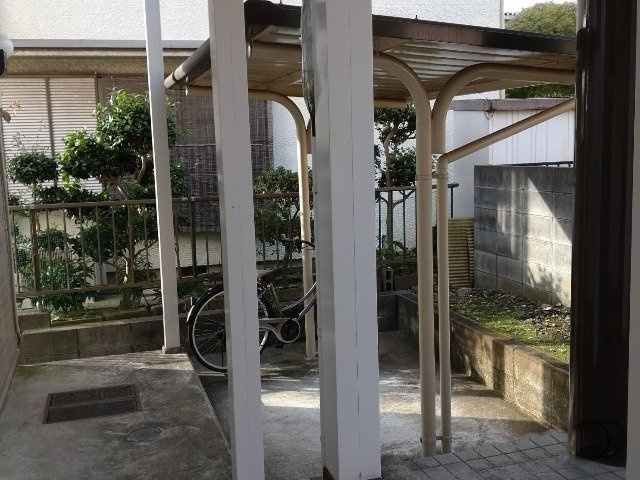 レオパレス壱番館のその他