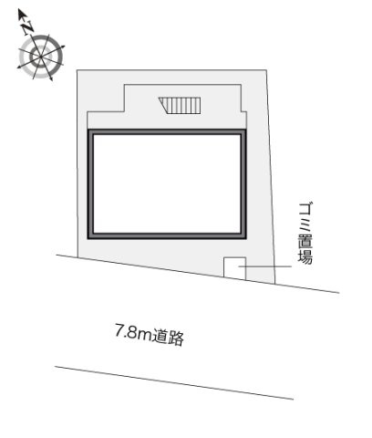 レオパレス壱番館のその他