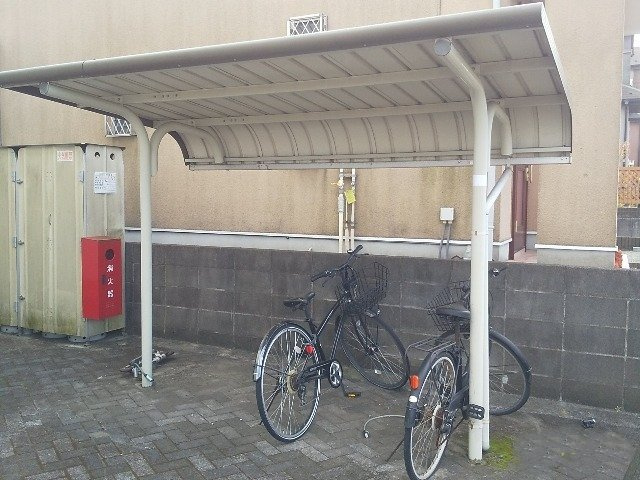 レオパレス白山のその他