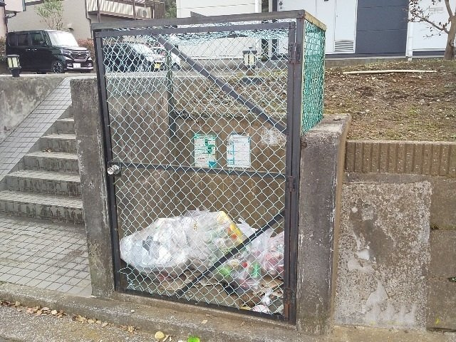 レオパレス白山のその他