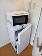 レオパレスハーモニーハイツ鶴見のその他
