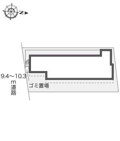 レオパレスハーモニーハイツ鶴見のその他