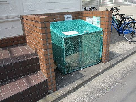 レオパレスハーモニーハイツ鶴見のその他