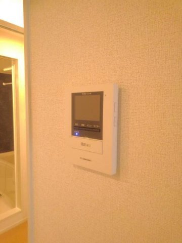 リーベンスグランデ吉井Ⅱのセキュリティ