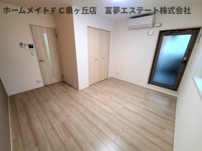 【内装】 | フジパレス諏訪ノ森駅東