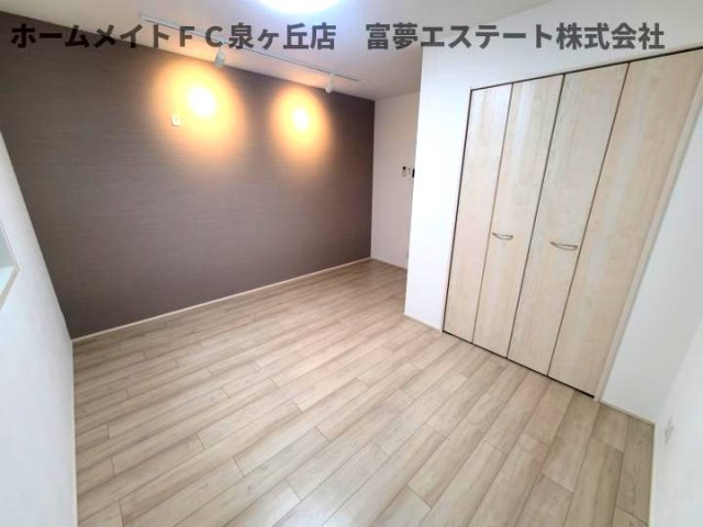 【居間・リビング】 | フジパレス諏訪ノ森駅東