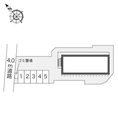 レオパレスＳＫ．Ⅱのその他