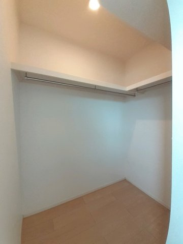 アン　アーブル　Ｂの収納