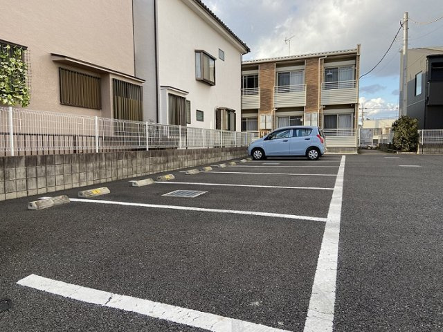 レオネクスト狭山ケ丘のその他