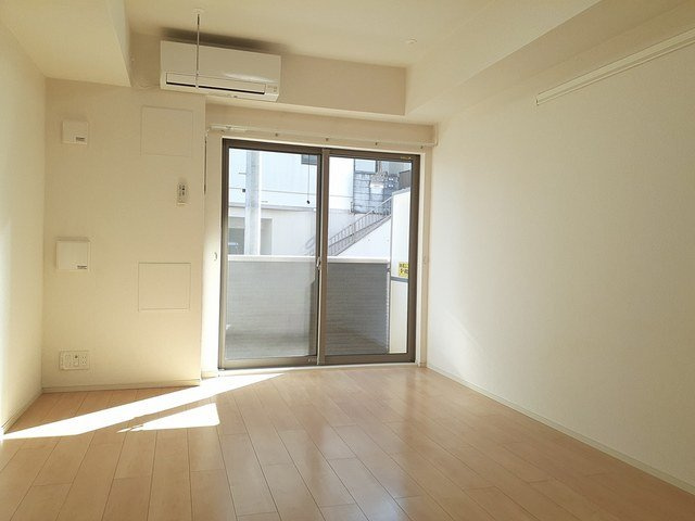 サンシャイン　東所沢の内装