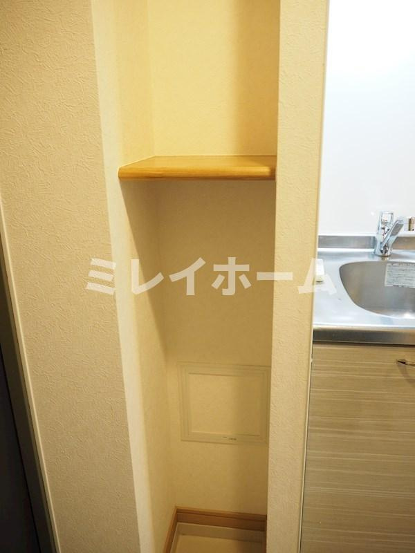 ルーブル大鳥居のその他