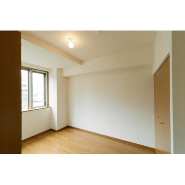 パーク麻布十番のその他|※写真は同タイプ住戸です。