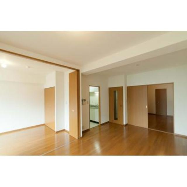 パーク麻布十番のその他|※写真は同タイプ住戸です。
