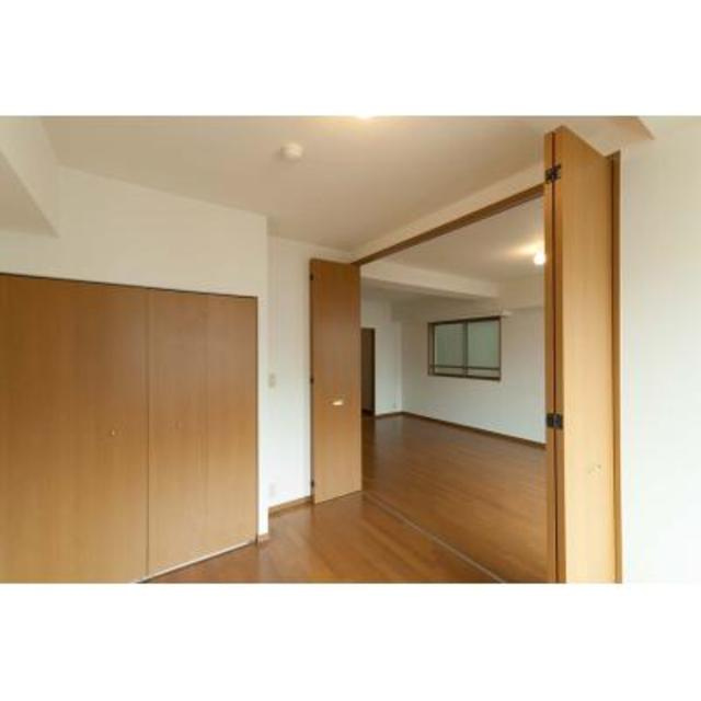 パーク麻布十番のその他|※写真は同タイプ住戸です。