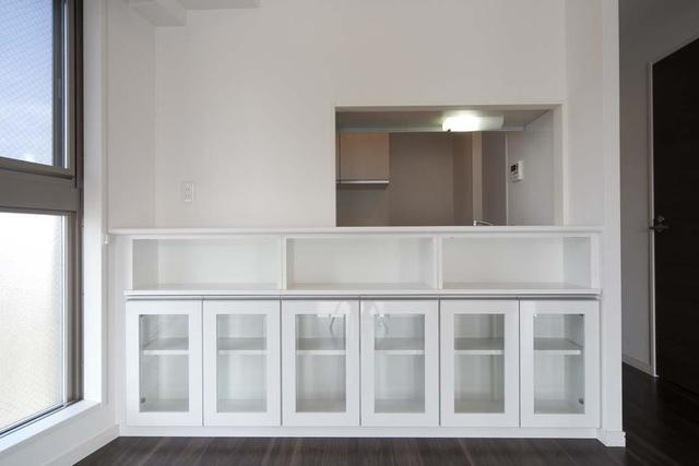 ＲＥＧＺＥ白金高輪のその他|※写真は同タイプ住戸です。