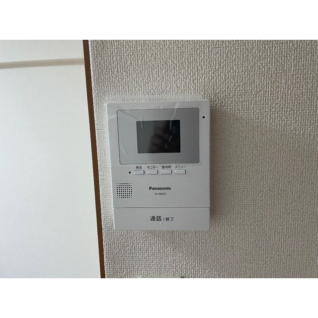 サンライズ船橋の設備