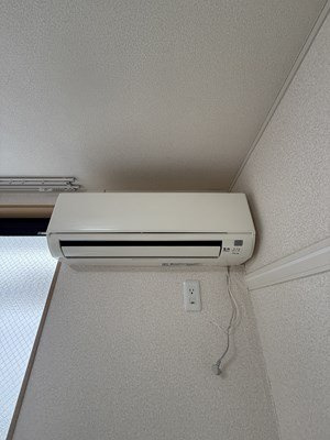 レオパレス光沙のその他
