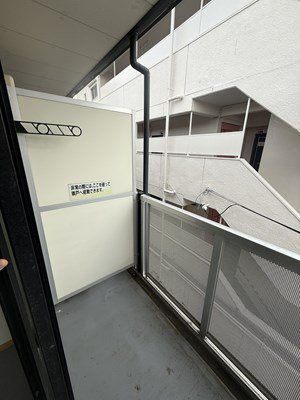 レオパレス光沙のその他