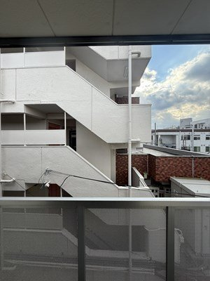 レオパレス光沙のその他