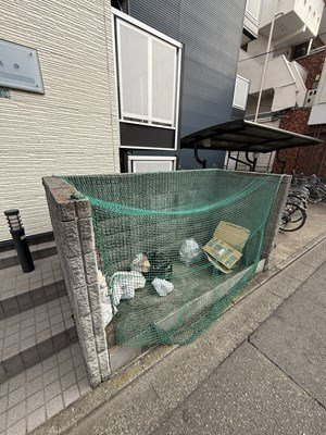 レオパレス光沙のその他