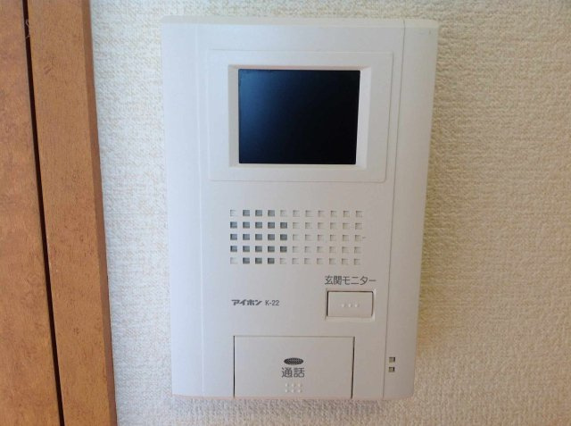 レオパレスメゾン田中Ⅱのその他