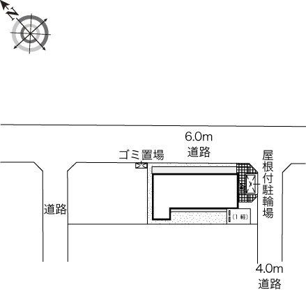 レオパレスメゾン田中Ⅱのその他