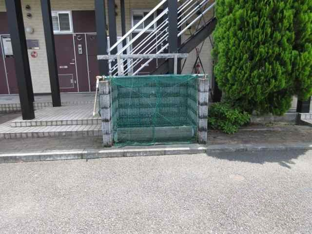 レオパレスサンピュアⅠのその他