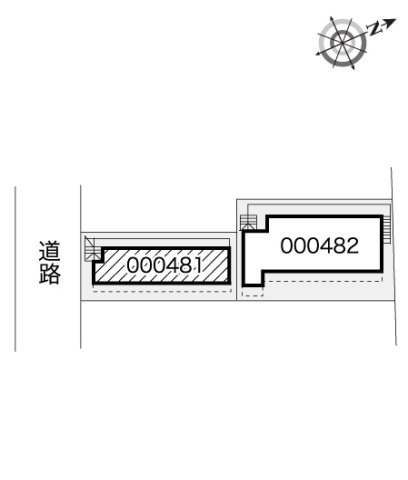 レオパレス相模原第１のその他