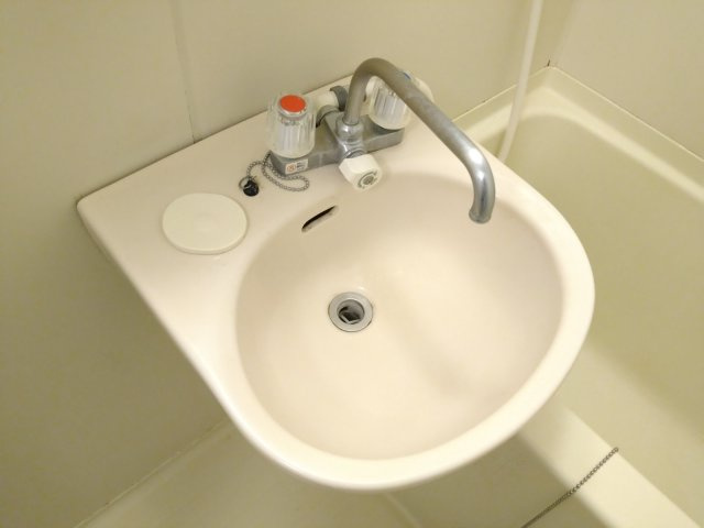 レオパレストレの内装