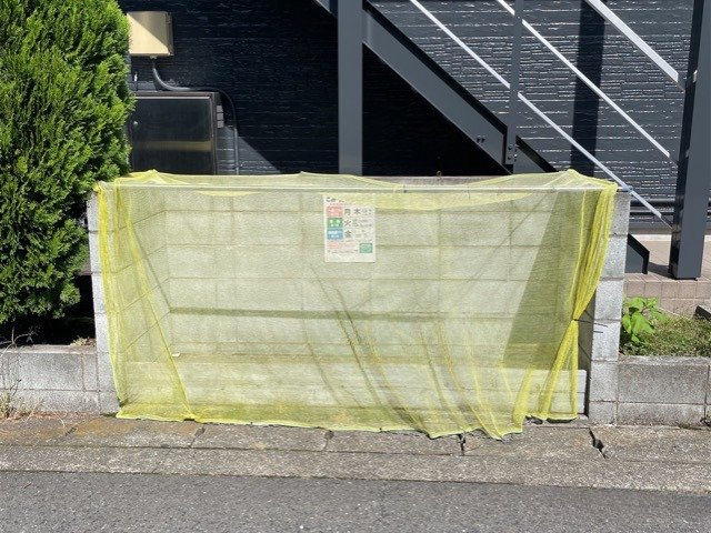 レオパレスソレーユのその他