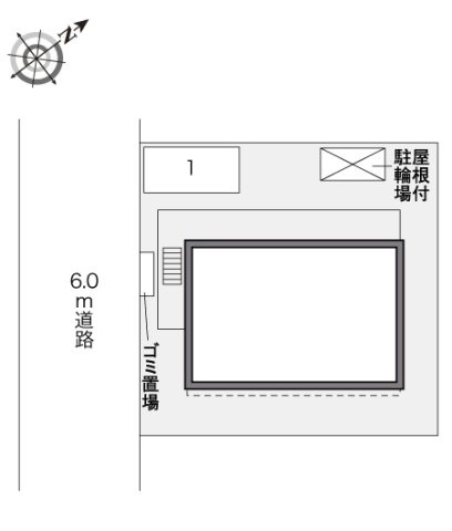 レオパレスソレーユのその他