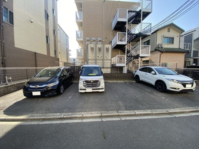 レオパレスアメニティ名古屋のその他