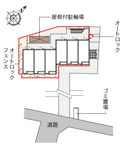 レオネクストヒルズバンのその他